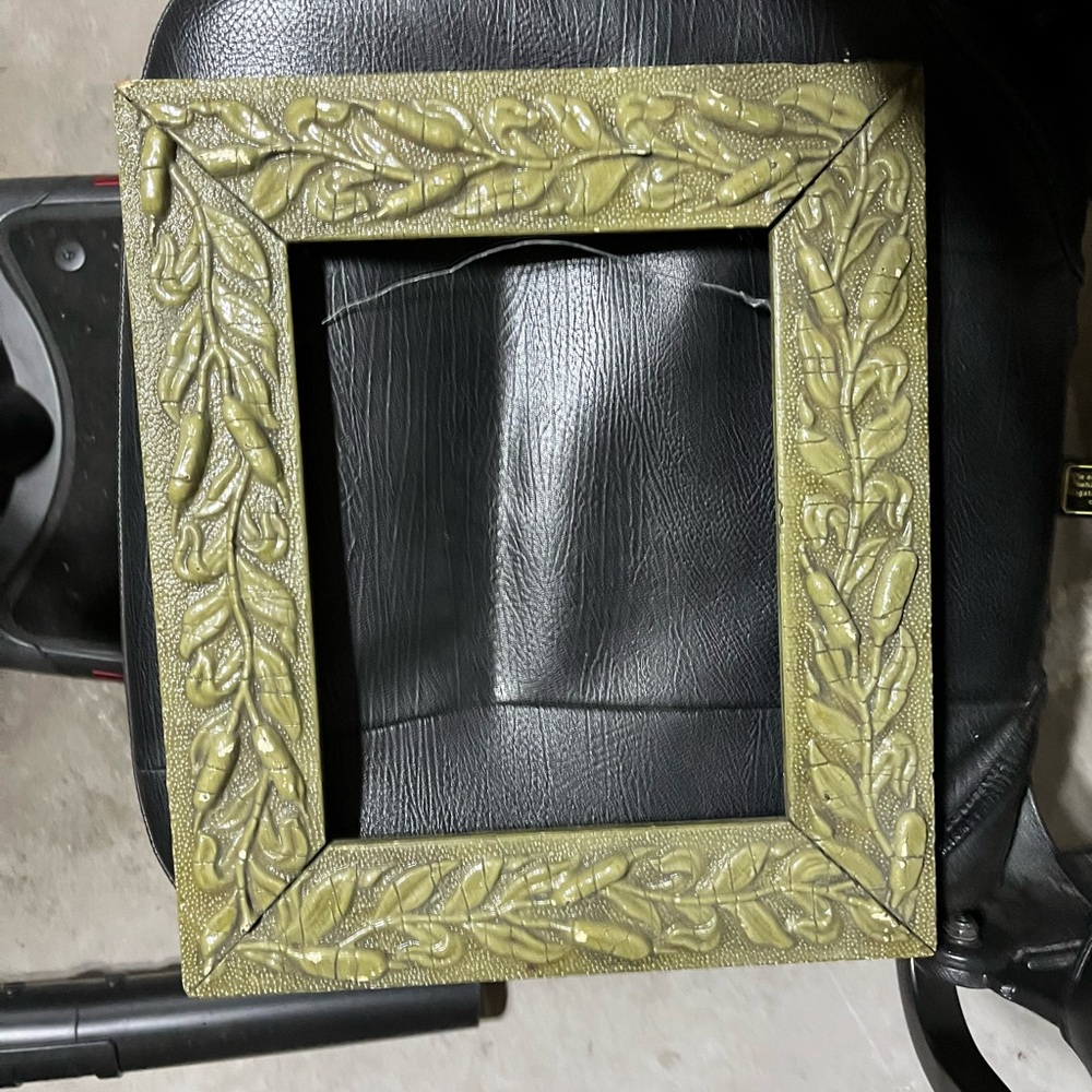 Vintage Frame